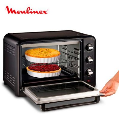 Moulinex OX4648 OPTIMO 33L 1600