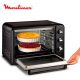 Moulinex OX4648 OPTIMO 33L 1600
