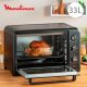 Moulinex OX4648 OPTIMO 33L 1600