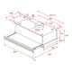 Teka CNL 6415 W 600