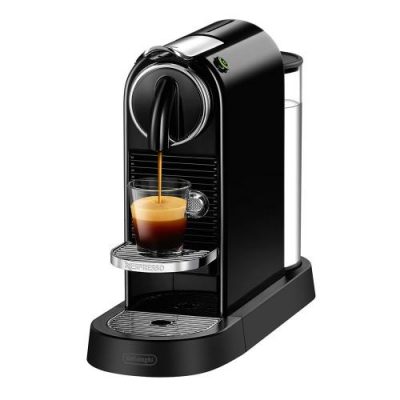 DeLonghi CITIZ EN 167.B ECO