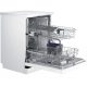 Samsung DW60M6040FW