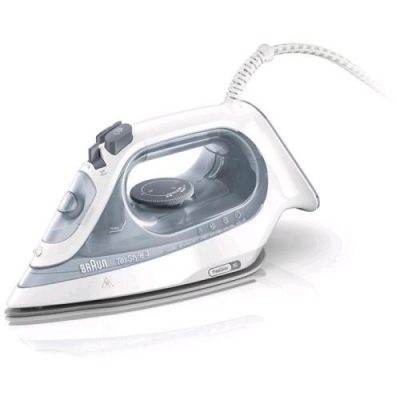 Braun SI3054GY Gris