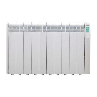 Radiadores eléctricos
