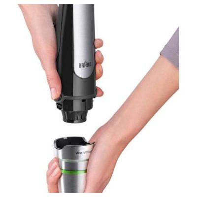 Braun Hogar MQ7000X