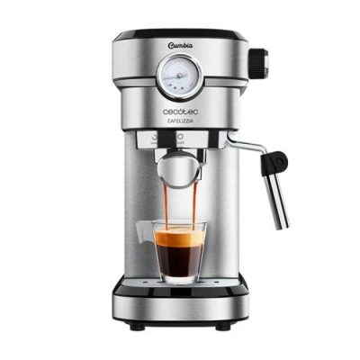 Cecotec CAFELIZZIA 790 STEEL PRO 1350