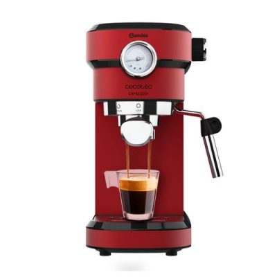 Cecotec CAFELIZZIA 790 SHINY PRO