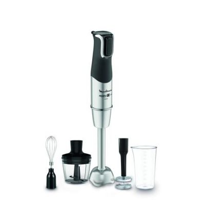 Moulinex POWELIX LIFE DD95HD10