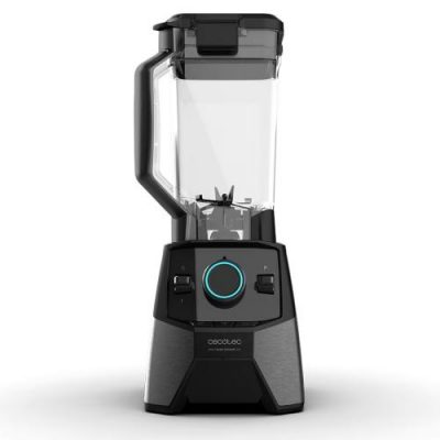 Cecotec POWER BLACK TITANIUM 2000 PRO