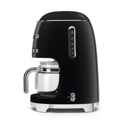 Smeg 50'S STYLE DCF02BLEU