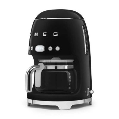 Smeg 50'S STYLE DCF02BLEU