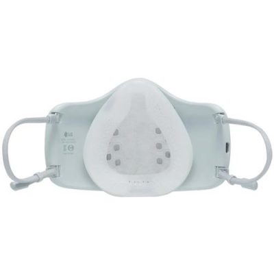 Mascarilla Puricare Air Purifying Mask LG