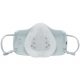Mascarilla Puricare Air Purifying Mask LG