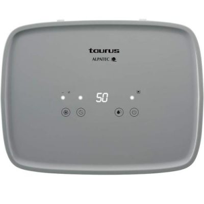 Taurus DH 1201 PLEASANT 12L