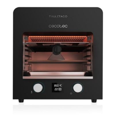 Cecotec TXULETACO 8000 INFERNO