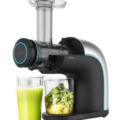 Cecotec JUICE&LIVE 2000 EASYCLEAN