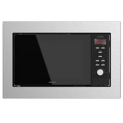 Cecotec Grandheat 2350 Grill