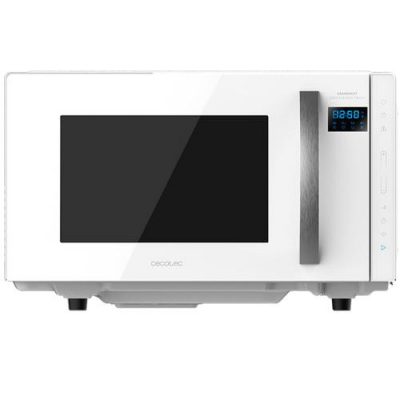 Cecotec GRANDHEAT 2300 FLATBED TOUCH