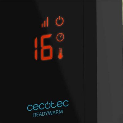 Cecotec  READY WARM 3100 SMART NOW