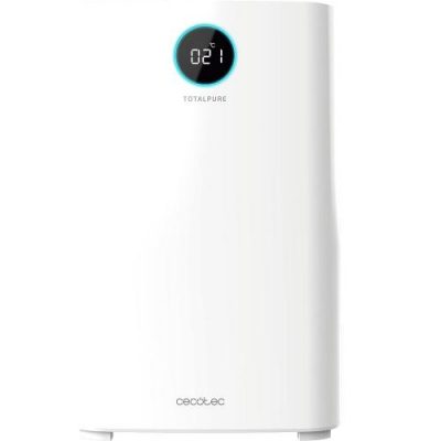 Cecotec TOTALPURE 5000 CONNECTED
