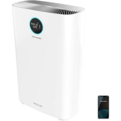 Cecotec TOTALPURE 7500 CONNECTED