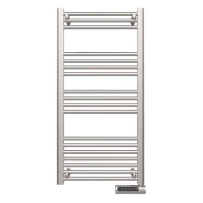 Cecotec Toallero elctrico Ready Warm 9100 Smart Towel Steel