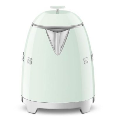 Smeg KLF05PGEU Verde