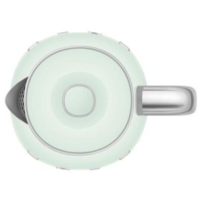Smeg KLF05PGEU Verde