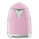 Smeg KLF05PKEU ROSA