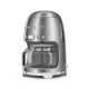 Smeg 50'S STYLE DCF02SSEU ACERO INOXIDABLE