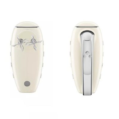 Smeg HMF01CREU