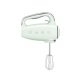 Smeg 50'S STYLE HMF01PGEU VERDE PASTEL