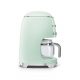 Smeg DCF02PGEU VERDE