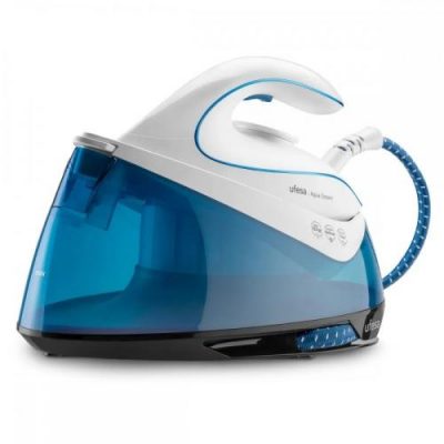 Ufesa AQUA STEAM