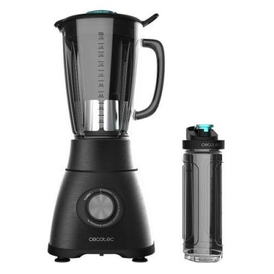 Cecotec POWER BLACK TITANIUM 1800 GO