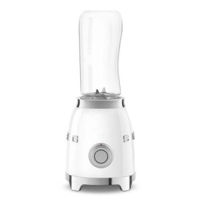 Smeg PBF01WHEU BLANCO