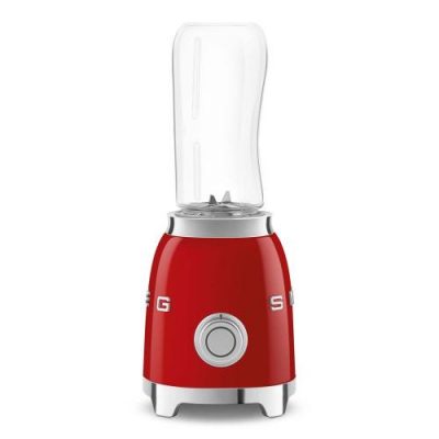 Smeg PBF01RDEU ROJO