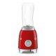 Smeg PBF01RDEU ROJO