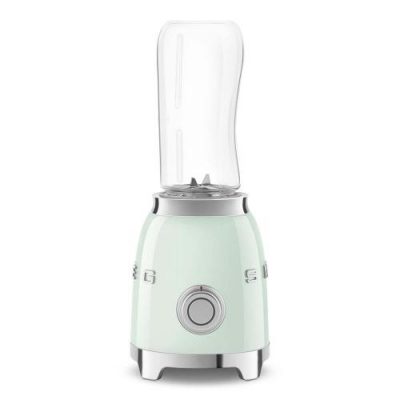 Smeg PBF01PGEU VERDE PASTEL