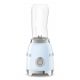 Smeg 50'S STYLE PBF01PBEU AZUL