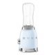 Smeg 50'S STYLE PBF01PBEU AZUL
