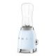 Smeg 50'S STYLE PBF01PBEU AZUL