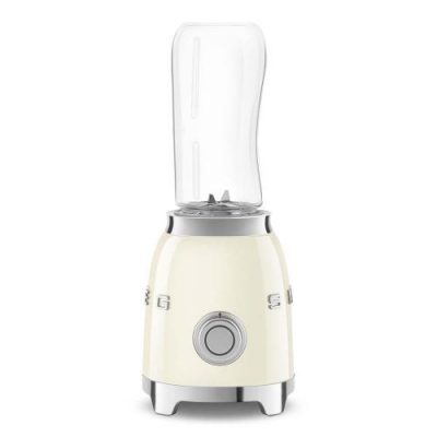 Smeg PBF01CREU CREMA