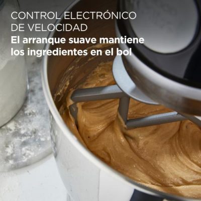 Kenwood KMIIX KMX750BK