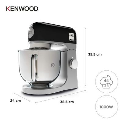 Kenwood KMIIX KMX750BK
