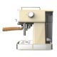 Cecotec ESPRESSO 20 TRADIZIONALE LIGHT YELLOW