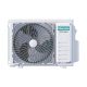 Hisense 2AMW52CF912 9K+12K