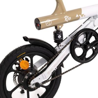 Youin BK0500 YOU RIDE RÍO