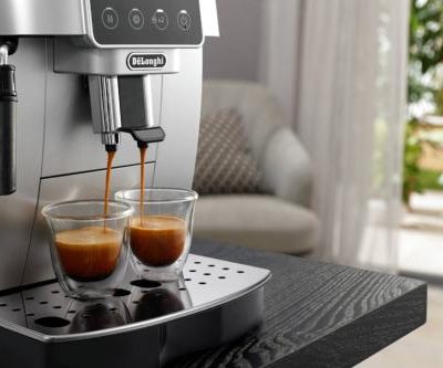 DeLonghi MAGNÍFICA START ECAM220.30.SB