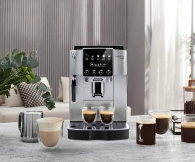 DeLonghi MAGNÍFICA START ECAM220.30.SB